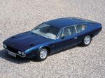 Lamborghini Espada 1968 года
